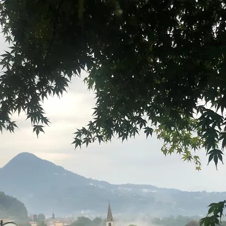 La Mora Selvatica Panzió Bieno