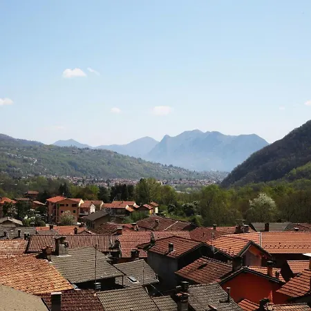 La Mora Selvatica Bieno (Piedmont)