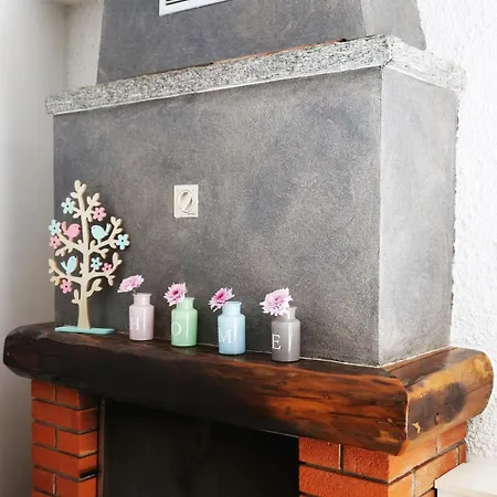 La Mora Selvatica Panzió