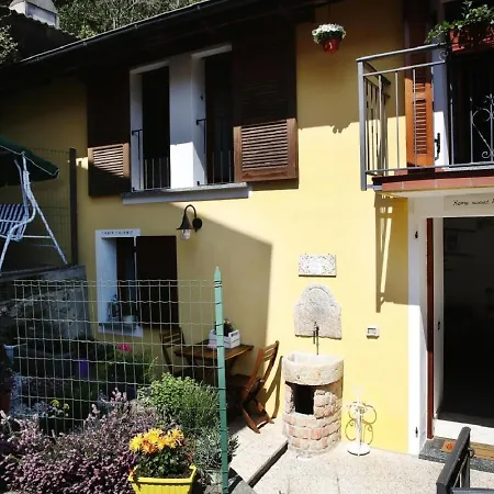 Panzió La Mora Selvatica
