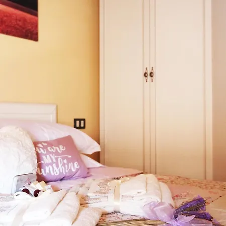 Bed & Breakfast La Mora Selvatica *