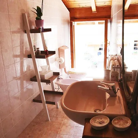 La Mora Selvatica Bed & Breakfast