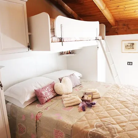 Bed & Breakfast La Mora Selvatica