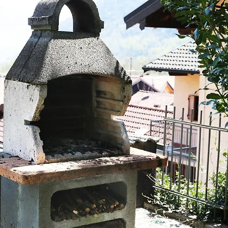 Panzió La Mora Selvatica *